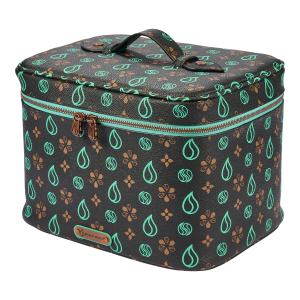 Royal Vanity Case